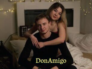 DonAmigo
