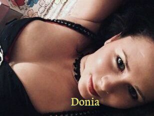Donia
