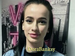 DoraBanksy