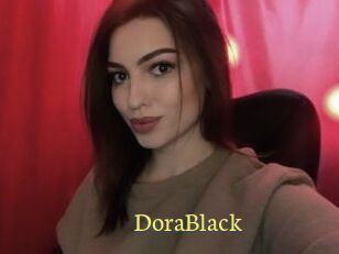 DoraBlack