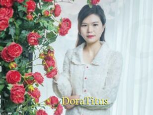 DoraTitus