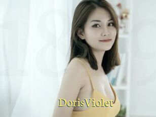 DorisViolet
