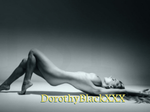 DorothyBlackXXX
