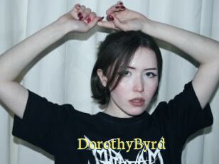 DorothyByrd