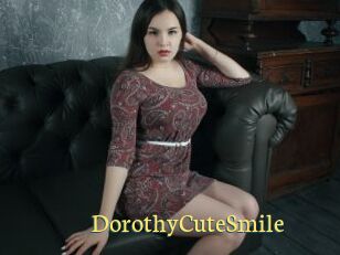DorothyCuteSmile