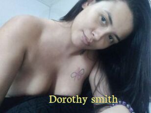 Dorothy_smith