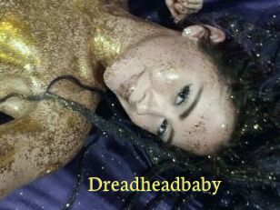 Dreadheadbaby