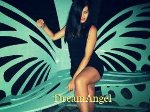 DreamAngel