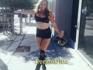DreamDina
