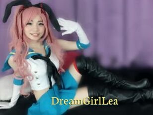 DreamGirlLea