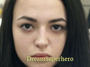 Dream_Superhero