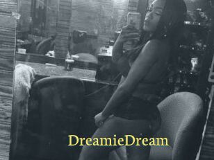 DreamieDream