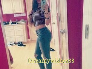 Dreamywishes88