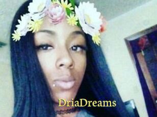 DriaDreams
