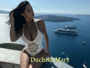 Duchess_Mary