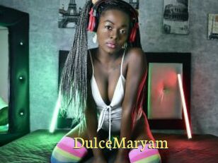 DulceMaryam