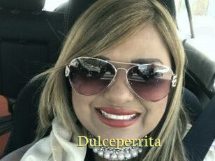 Dulceperrita