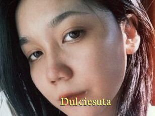 Dulciesuta