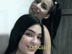 DuoGiirls