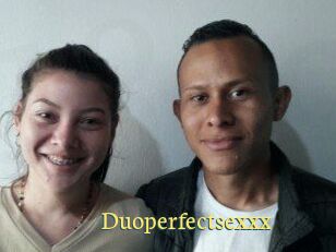 Duoperfectsexxx
