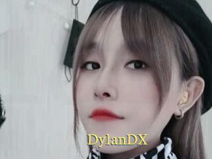 DylanDX
