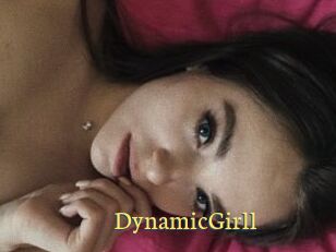 DynamicGirll