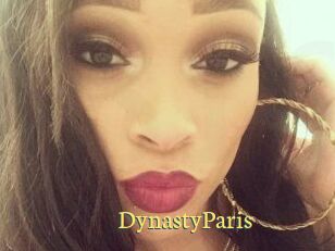 Dynasty_Paris