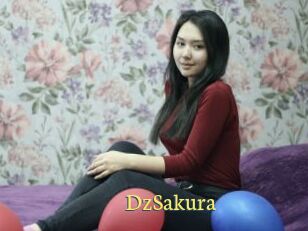 DzSakura