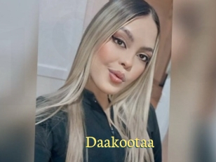 Daakootaa