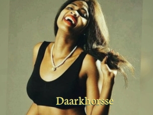 Daarkhorsse