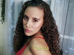 Dabila