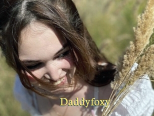 Daddyfoxy