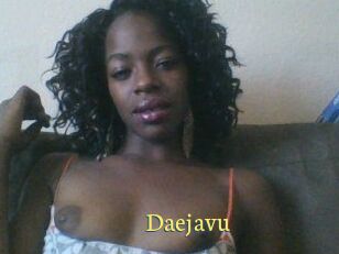 Daejavu