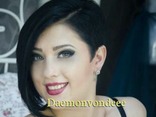 Daemonvondeee