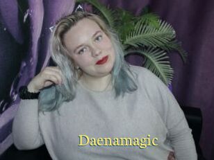 Daenamagic