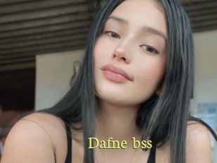 Dafne_bss