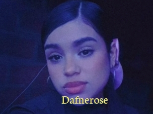 Dafnerose
