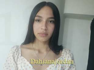 Dahianajordan