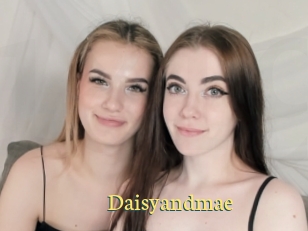 Daisyandmae