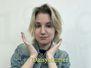Daisyblumer