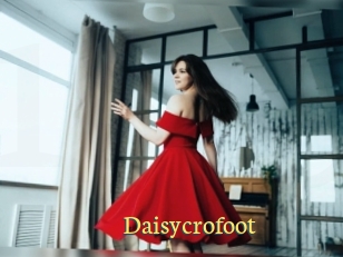 Daisycrofoot