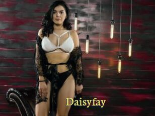Daisyfay