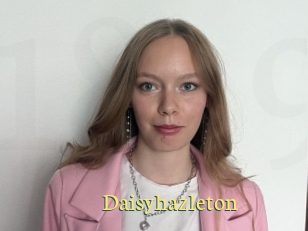 Daisyhazleton