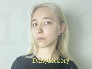 Daisyhickory