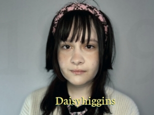 Daisyhiggins