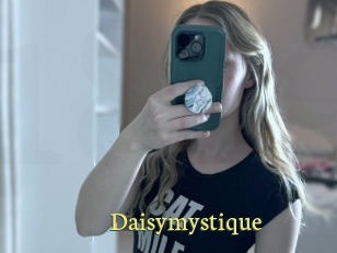 Daisymystique
