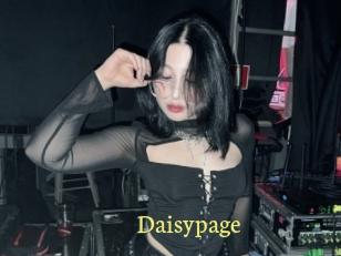 Daisypage