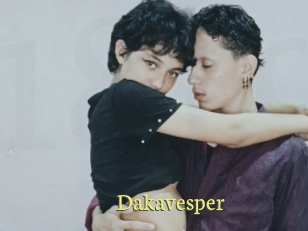 Dakavesper