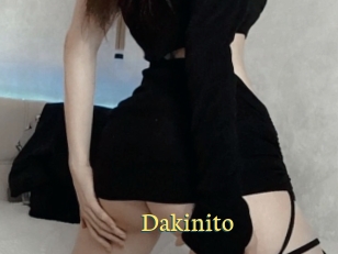 Dakinito