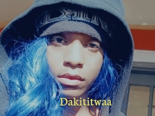 Dakititwaa